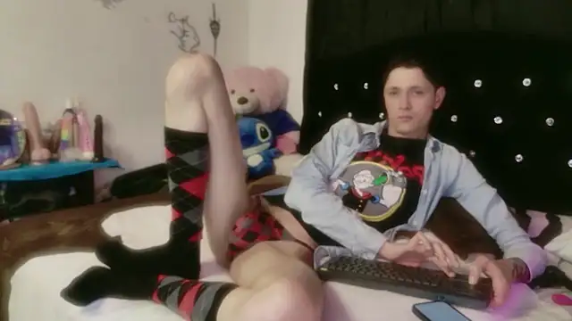 Tyler cat online show from February 14, 2026, 11:43 am