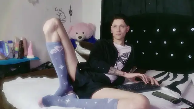 Tyler cat online show from February 28, 2026, 10:15 am