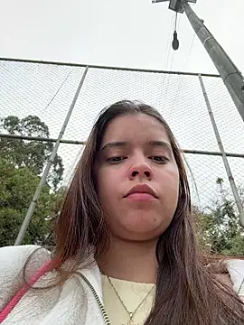 Snapshot of gabriiieela_ chatting on January 10, 2026, 2:12 pm gabriiieela online show from January 10, 2026, 2:12 pm