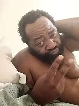 Big Dick321 online show from October 3, 2025, 7:10 am