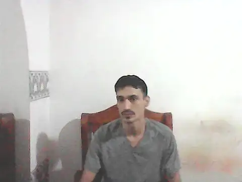 Coqui07 online show from October 27, 2025, 6:36 am