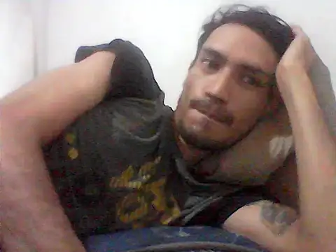 Coqui07 online show from July 17, 2026, 10:56 am