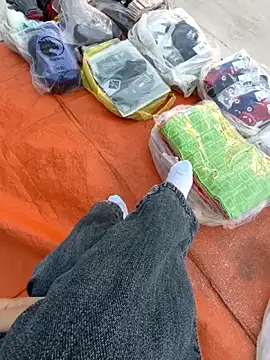 Lili 2love online show from November 26, 2025, 1:38 am