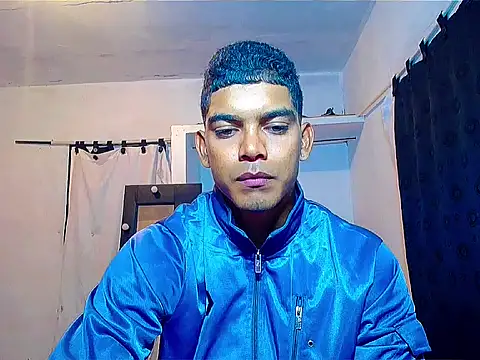 theMyke101 online show from April 26, 2026, 12:08 am