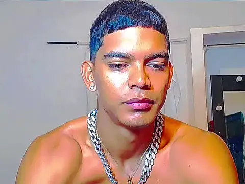 theMyke101 online show from May 13, 2026, 12:34 pm