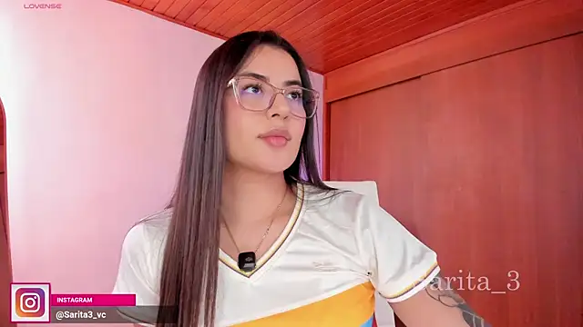 sarita 3 online show from July 7, 2026, 10:13 pm