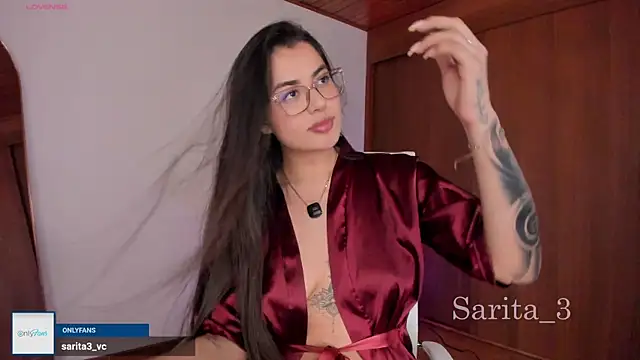 sarita 3 online show from July 9, 2026, 3:18 am