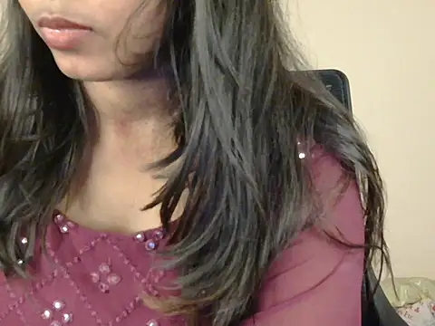 Monalisa 82 online show from October 29, 2025, 5:12 pm