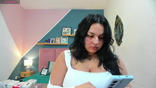 Ana coral online show from March 1, 2026, 3:39 am