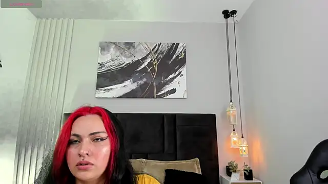 Ana coral online show from October 9, 2025, 4:13 am