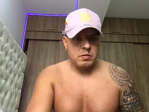 paisaexotico online show from October 4, 2025, 11:45 am