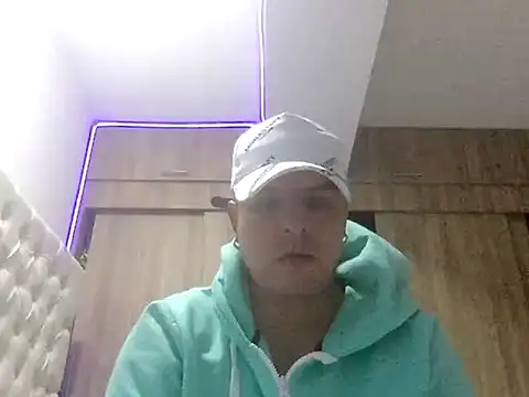 paisaexotico online show from October 5, 2025, 1:07 am