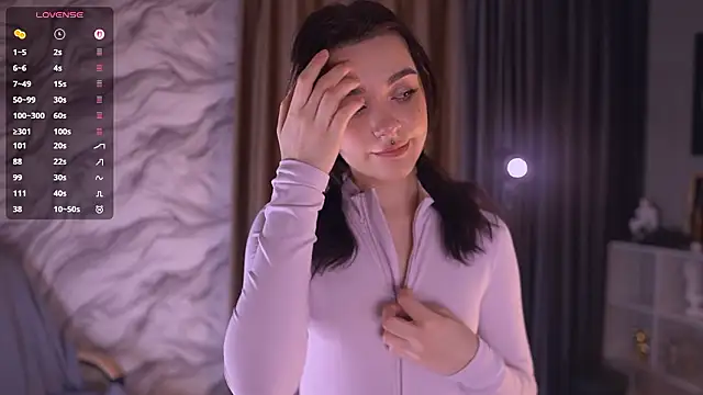 Snapshot of ElizabethMilller_ chatting on February 2, 2026, 9:47 pm ElizabethMilller online show from February 2, 2026, 9:47 pm