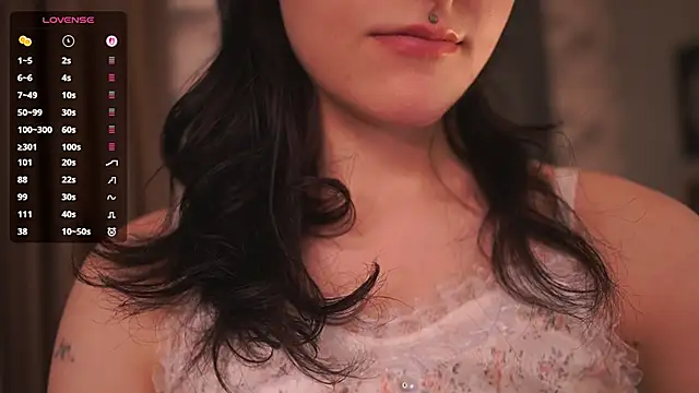 ElizabethMilller  online show from April 8, 2026, 10:11 pm