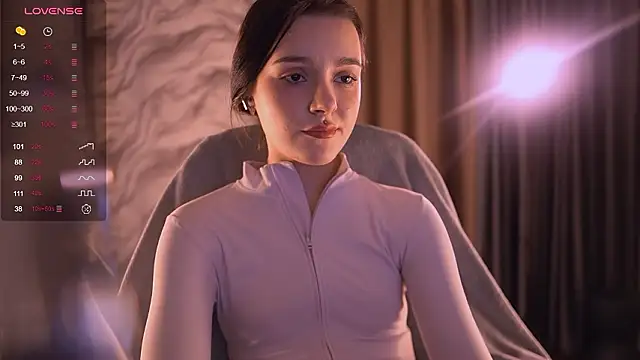 Snapshot of ElizabethMilller_ chatting on February 1, 2026, 10:52 pm ElizabethMilller online show from February 1, 2026, 10:52 pm