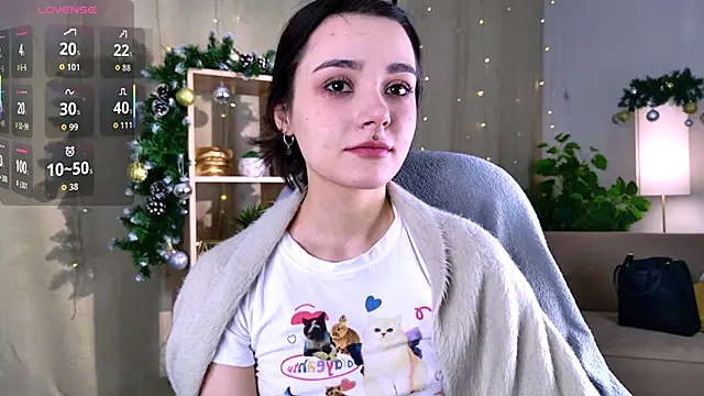 Snapshot of ElizabethMilller_ chatting on January 18, 2026, 10:13 pm ElizabethMilller online show from January 18, 2026, 10:13 pm