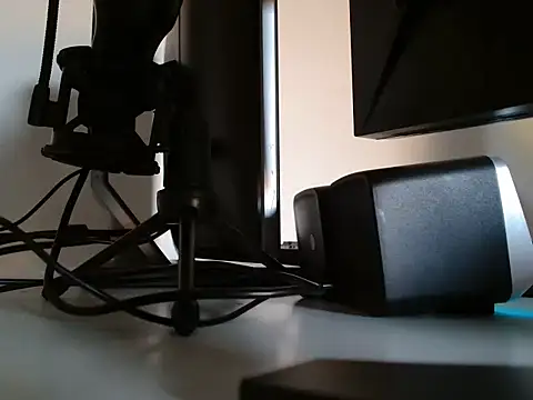 Sex bomb30 online show from October 13, 2025, 3:24 pm