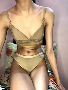 Hotty kaira online show from October 31, 2025, 12:02 pm