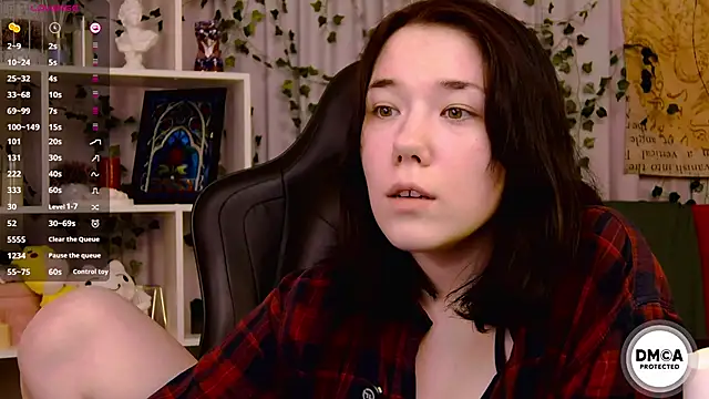 Snapshot of Kelly_foox chatting on February 18, 2026, 3:08 pm Kelly foox online show from February 18, 2026, 3:08 pm