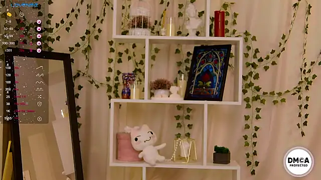 Snapshot of Kelly_foox chatting on February 2, 2026, 11:42 am Kelly foox online show from February 2, 2026, 11:42 am