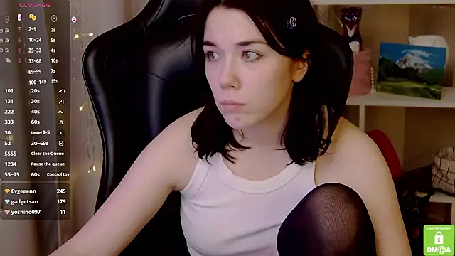 Kelly foox online show from March 22, 2026, 2:51 pm