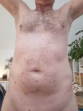 Vintermelon2 online show from October 25, 2025, 7:40 am