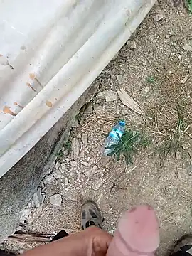 Sikici0734 online show from October 7, 2025, 7:31 am