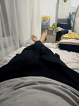 Sikici0734 online show from April 23, 2026, 10:22 pm