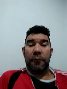 Eroscam online show from October 6, 2025, 3:08 am