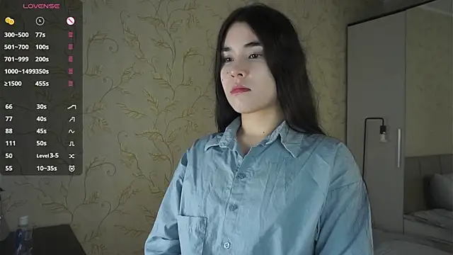 OdellOhlinger online show from October 15, 2025, 3:38 am