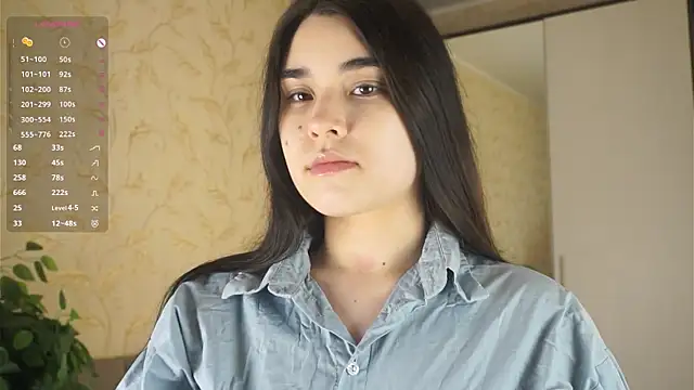 OdellOhlinger online show from October 26, 2025, 4:35 am