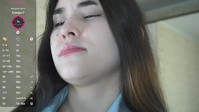 OdellOhlinger online show from October 18, 2025, 3:52 am