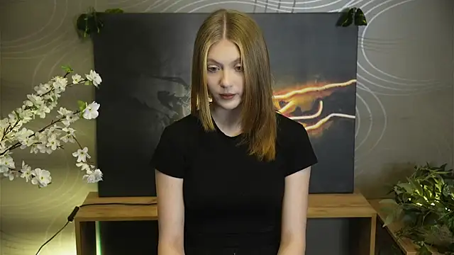 Snapshot of EstaGoetsch chatting on October 16, 2025, 12:24 pm EstaGoetsch online show from October 16, 2025, 12:24 pm