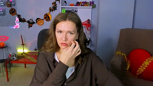Snapshot of gabriella_daylight chatting on October 20, 2025, 5:53 am gabriella daylight online show from October 20, 2025, 5:53 am