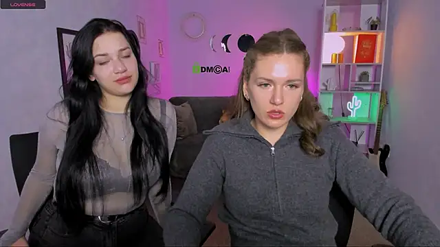 Snapshot of gabriella_daylight chatting on October 19, 2025, 5:54 am gabriella daylight online show from October 19, 2025, 5:54 am