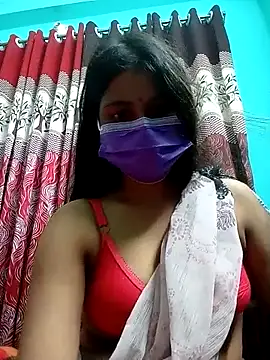 babbydoll-03 online show from October 10, 2025, 4:30 pm