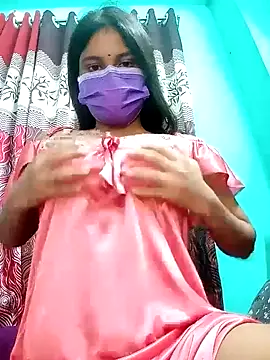 babbydoll-03 online show from October 12, 2025, 6:20 pm