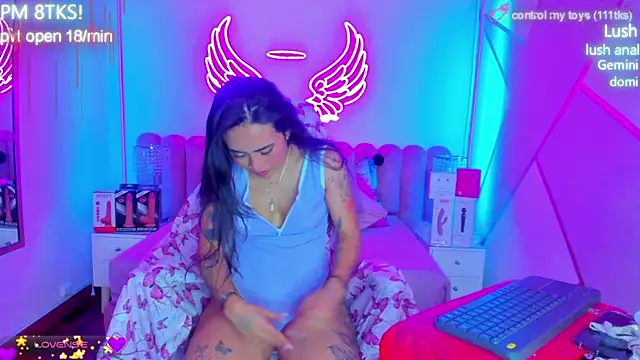 madisson 121 online show from April 20, 2026, 1:35 pm