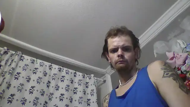 DDAADDYY256 online show from October 6, 2025, 7:42 am