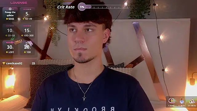 Snapshot of LiamThunder05_ chatting on November 28, 2025, 2:56 am LiamThunder05 online show from November 28, 2025, 2:56 am