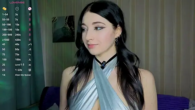 lina leum online show from April 14, 2026, 3:06 pm