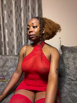 cocoluvx online show from February 8, 2026, 4:26 pm