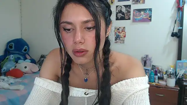 Snapshot of caramel_doll__ chatting on February 7, 2026, 1:02 am caramel doll online show from February 7, 2026, 1:02 am