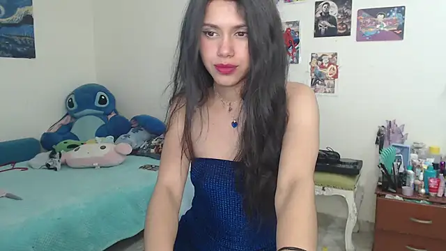 Snapshot of caramel_doll__ chatting on February 26, 2026, 12:21 am caramel doll online show from February 26, 2026, 12:21 am