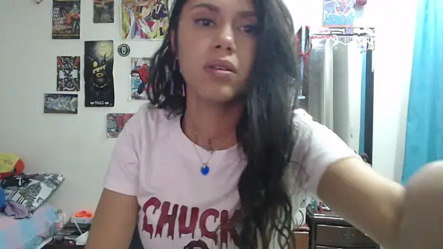 Snapshot of caramel_doll__ chatting on February 4, 2026, 4:18 am caramel doll online show from February 4, 2026, 4:18 am