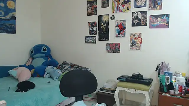 Snapshot of caramel_doll__ chatting on March 1, 2026, 2:22 am caramel doll online show from March 1, 2026, 2:22 am