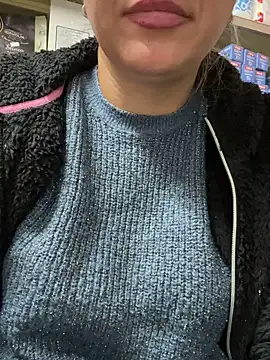 Snapshot of Daiana_Andra chatting on October 17, 2025, 9:01 am Daiana Andra online show from October 17, 2025, 9:01 am