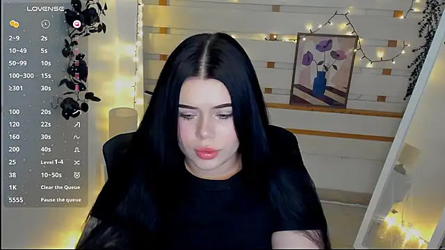 Mona Esty online show from February 23, 2026, 9:04 pm