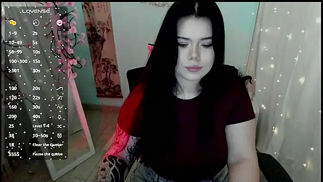 Mona Esty online show from March 28, 2026, 7:09 am