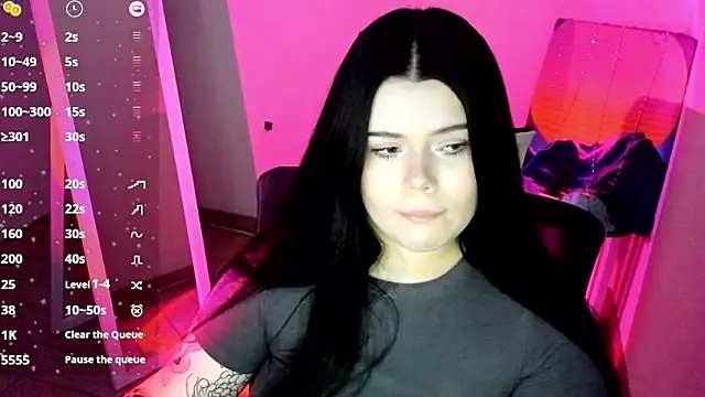 Mona Esty online show from March 3, 2026, 1:29 pm